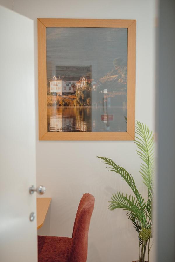River Eyes At Porto Apartments Esterno foto